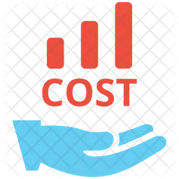 Cost  Icon