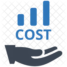 Cost  Icon