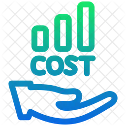 Cost  Icon