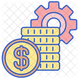 Cost  Icon