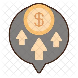 Cost  Icon