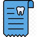 Cost Clinic Dental Icon