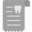 Cost Clinic Dental Icon