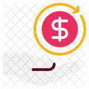 Cost analysis  Icon