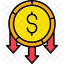 Cost basis  Icon