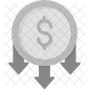 Cost basis  Icon