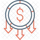 Cost basis  Icon
