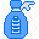 Cost battery  Icon
