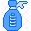 Cost Battery Report Charge Icon