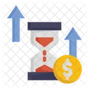 Cost coin  Icon