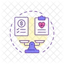 Cost Containment Measures Cost Containment Icon