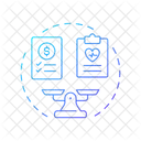 Cost Containment Measures Cost Containment Icon