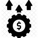 Cost effective  Icon