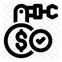Cost Efficiency Cost Efficient Icon