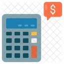 Finance Business Cost Icon