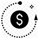 Cost Pay Money Icon