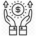 Cost  Icon