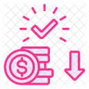 Cost Icon