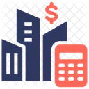 Cost Price Expense Icon
