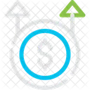 Cost Price Expense Icon