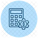 Cost Management Icon
