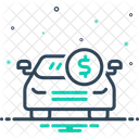 Cost  Icon