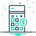 Cost  Icon