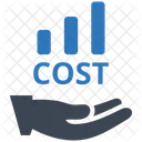 Cost Ability Brainstorming Icon