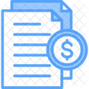 Cost  Icon