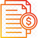 Cost  Icon