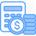 Cost  Icon