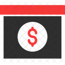 Cost Budget Business Icon