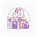 Cost  Icon
