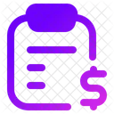 Cost  Icon