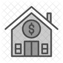 Cost Living Of Icon