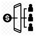 Cost Pay Money Icon