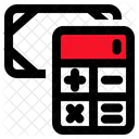 Cost Budget Money Icon