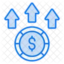 Cost Money Pay Icon