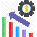 Cost Management Cost Management Icon