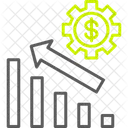 Cost Management Icon