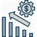 Cost Management Icon