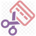 Cost Minimization Money Finance Icon