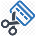 Cost Minimization Management Business Icon