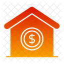 Cost Of Living  Icon
