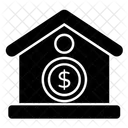 Cost Of Living Icon