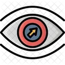 Cost Per Action Cpa Online Earning Icon