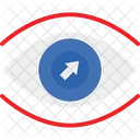 Cost Per Action Cpa Online Earning Icon