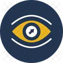Cost Per Action Cpa Online Earning Icon