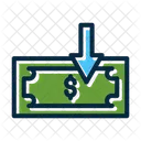 Pay Per Click Ppc Digital Advertising Icon