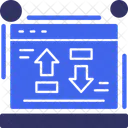 Cost Per Conversion Icon